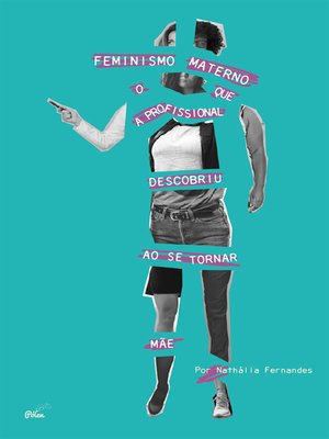 cover image of Feminismo materno